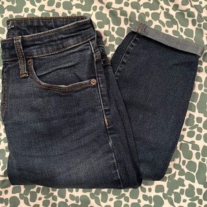 universal thread skinny jeans - size 10